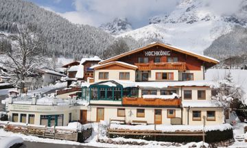 Hotel-Pension Hochkoenig