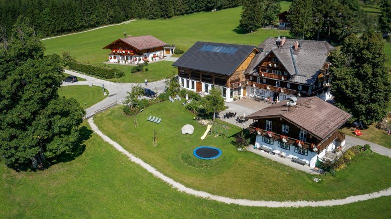 Bauernhof Ramsbergerhof Exterior