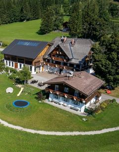 Bauernhof Ramsbergerhof
