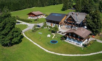 Bauernhof Ramsbergerhof