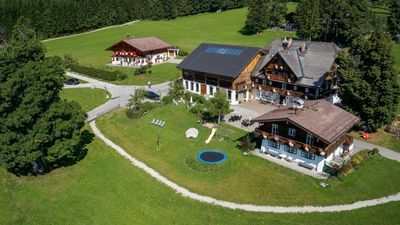 Bauernhof Ramsbergerhof