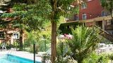 Hotel les 4 Sources Exterior