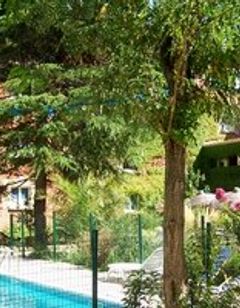 Hotel les 4 Sources