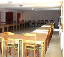 Hotel les 4 Sources Meeting