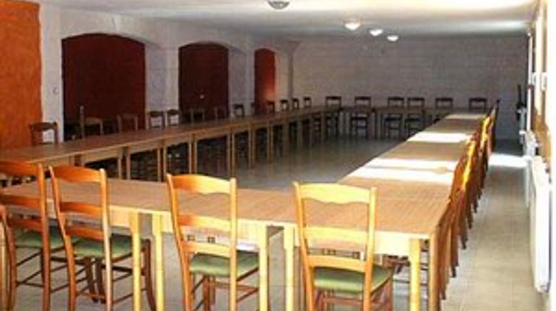 <b>Hotel les 4 Sources Meeting</b>