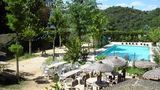 Hotel les 4 Sources Pool