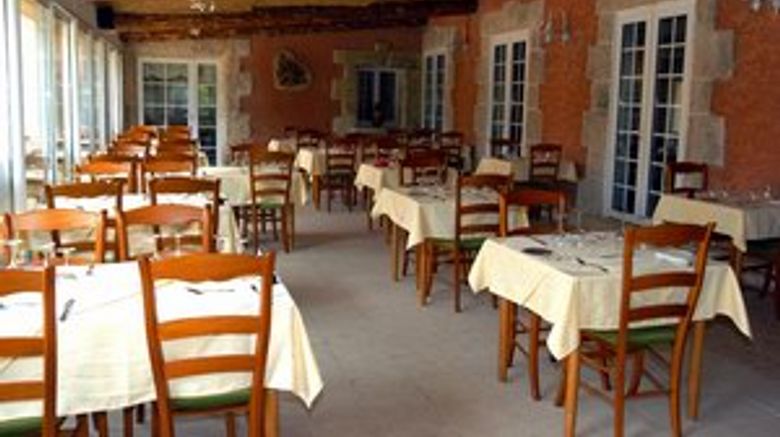 <b>Hotel les 4 Sources Restaurant</b>