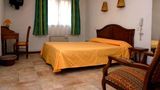 Hotel les 4 Sources Room