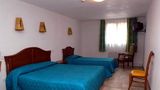 Hotel les 4 Sources Suite