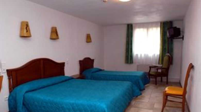 <b>Hotel les 4 Sources Suite</b>