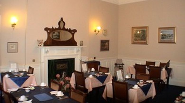 <b>Haymarket Hotel Banquet</b>