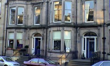 Haymarket Hotel
