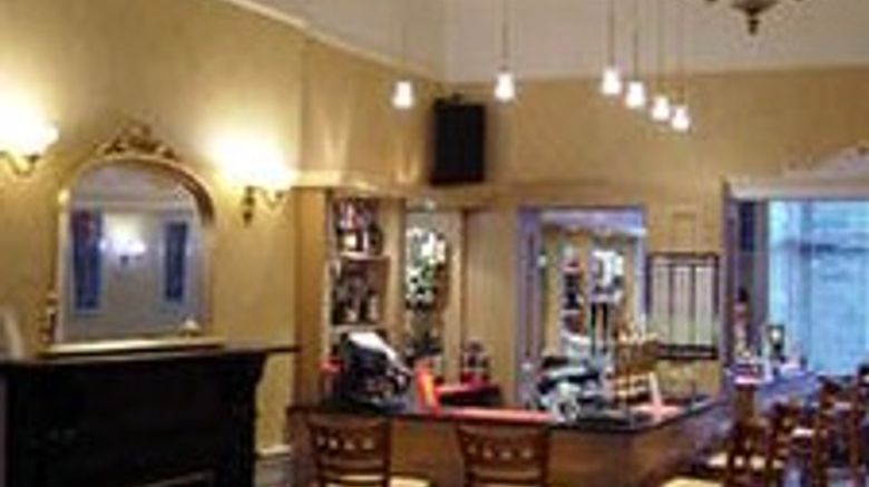 <b>Haymarket Hotel Restaurant</b>