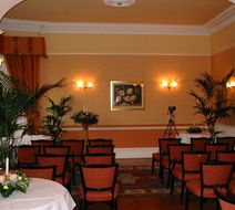 Kildonan Lodge Hotel Meeting