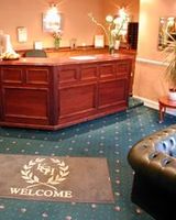 Kelvingrove Hotel