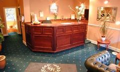 Kelvingrove Hotel
