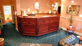 Kelvingrove Hotel