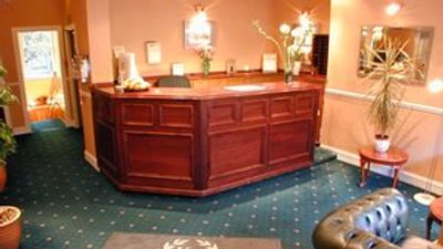 Kelvingrove Hotel