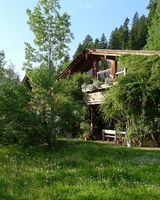 Chalet Muehlermoos