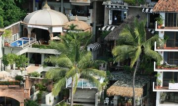 Casa Tres Vidas