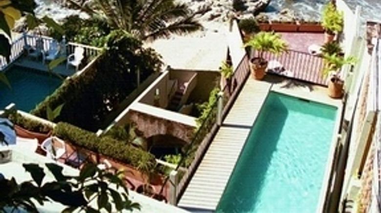 <b>Casa Tres Vidas Pool</b>