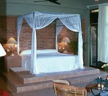 Casa Tres Vidas Suite