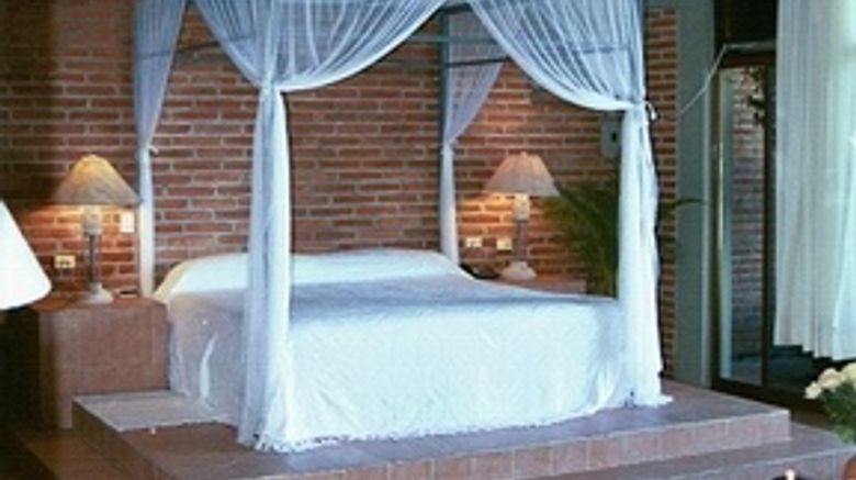 <b>Casa Tres Vidas Suite</b>