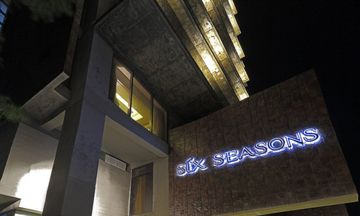 Six Seasons Hotel