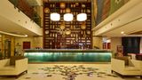 Six Seasons Hotel Lobby