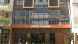 Grande Hotel Canada Exterior