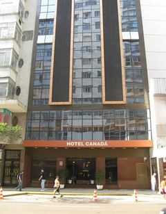Grande Hotel Canada