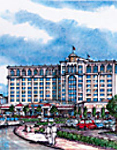 Dover Downs Hotel & Casino