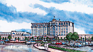 Dover Downs Hotel & Casino