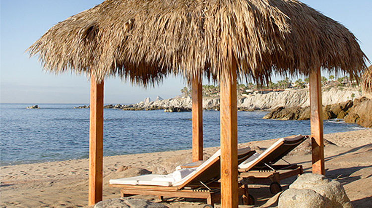Esperanza, an Auberge Resort Beach