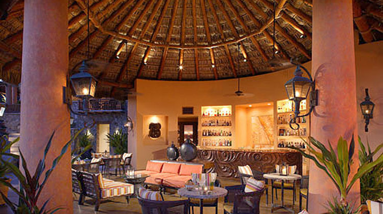 Esperanza, an Auberge Resort Bar/Lounge