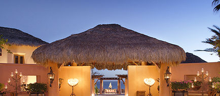Esperanza, an Auberge Resort Exterior