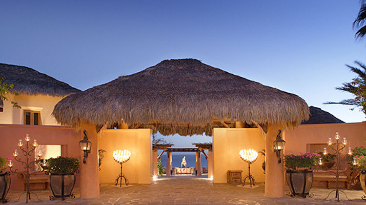 Esperanza, an Auberge Resort Exterior
