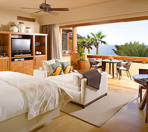 Esperanza, an Auberge Resort Room
