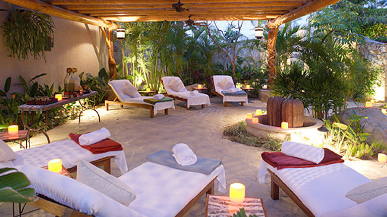 <b>Esperanza, an Auberge Resort Spa</b> <b>Esperanza, an Auberge Resort Spa</b>