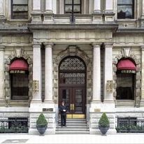 Hotel Le St James