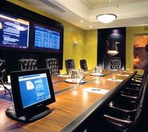 Hotel Le St James Meeting