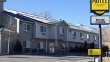 <b>Super 8 Salmon Exterior</b>