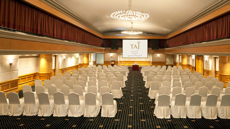 Jood Hotel Dubai Banquet