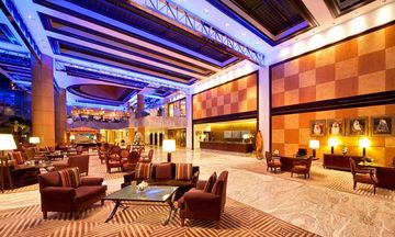 Jood Hotel Dubai