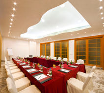Jood Hotel Dubai Meeting
