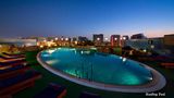 Jood Hotel Dubai Pool