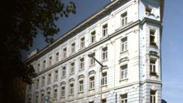Boutique Hotel Donauwalzer Exterior