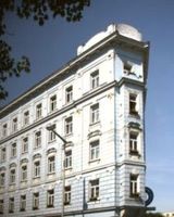 Boutique Hotel Donauwalzer