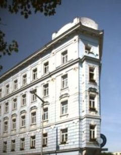 Boutique Hotel Donauwalzer
