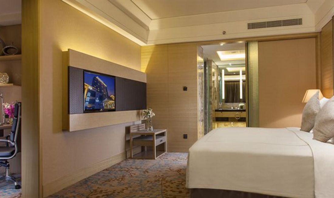 Grand Skylight International Guiyang Room